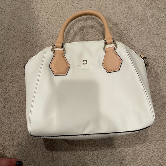 Kate Spade Bag - Picture 1 of 4